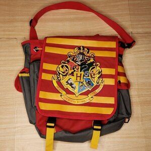 Harry Potter New Messenger Bag